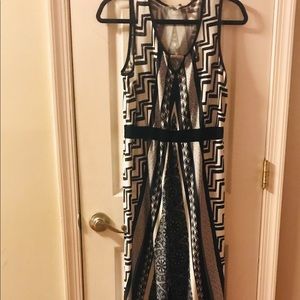 Maxi Summer Dress
